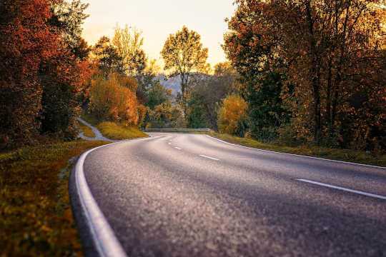 Road Needs Studies