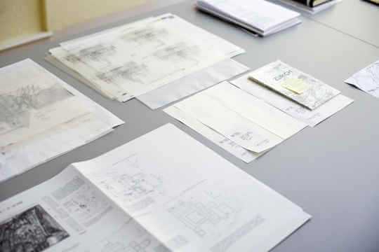 Project Management